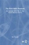 Bart Tkaczyk - New Mba Playbook
