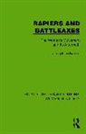 Josephine Kamm, Kamm Josephine - Rapiers and Battleaxes