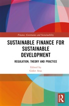 Guler Aras, Güler Aras - Sustainable Finance for Sustainable Development