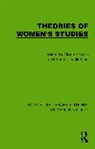 Gloria Klein Bowles, Gloria Bowles, Bowles Gloria, Renate Klein, Renate Duelli Klein - Theories of Women''s Studies