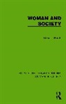 Meyrick Booth - Woman and Society