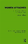 Jacqueline Tivers - Women Attached