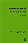 Dale Spender, Spender Dale - Women of Ideas