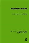 Sue Llewelyn, Sue Osborne Llewelyn, Llewelyn Sue, Kate Osborne - Women''s Lives