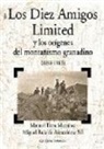 Miguel Ruiz de Almodóvar Sel, Manuel Titos Martínez - Los diez amigos limited y los orígenes del montañismo granadino (1898-1913)