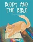 His Person - BUDDY AND THE BIBLE