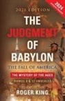 Roger King - The JUDGMENT OF BABYLON