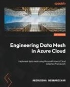 Aniruddha Deswandikar - Engineering Data Mesh in Azure Cloud
