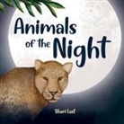 Shari Last - Animals of the Night