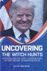 Robert Williams - Uncovering the Witch Hunts