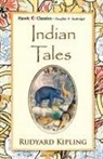 Rudyard Kipling - Indian Tales