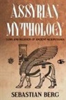 Berg - Assyrian Mythology