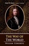 William Congreve - The Way of the World