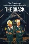 Timothy William Lawrence - The Shack
