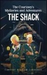 Timothy William Lawrence - The Shack