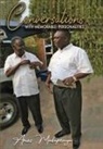 Amos Malupenga - Conversations with memorable personalities