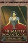 Tamara von Forslun - The Master Romani Tarot