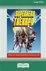 Janina Scarlet - Superhero Therapy