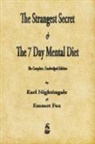 Emmet Fox, Earl Nightingale - The Strangest Secret and The Seven Day Mental Diet