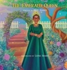 Huff Harris, Keiana Harris - THE EMERALD QUEEN