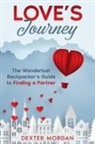 Dexter Morgan - Love's Journey