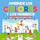 Educando Kids - Aprende los Colores y los Números