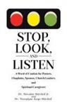 Nevalon Mitchell Jr., Wessylyne Kaye Mitchell - Stop, Look, and Listen