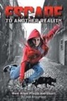 Jack Groverland - Escape To Another Reality