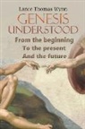 Lance Thomas Wynn - Genesis Understood