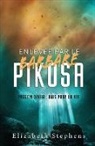 Elizabeth Stephens - Enlevée par le Barbare Pikosa