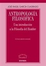 Antropologia Filosofica