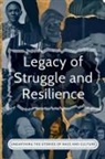 Hagen Laura - Legacy Of Struggle And Resilience