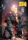 Javier H Ortiz - Biblia Anime ( Anime Puro ) No.10