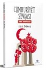Ece Özbas - Cumhuriyet Sevdasi