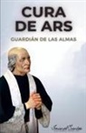 Ediciones Genus Dei, Imanol Santos - Cura de Ars