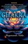 Shreyananda Natha - Anahata Chakra Awakening & Healing