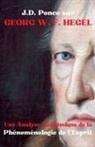 J D Ponce, J. D. Ponce - J.D. Ponce sur Georg W. F. Hegel