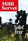 Sedef Ecer - Milli Servet