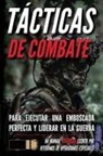 Matthew Luke - Tácticas de Combate