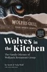 Scott &amp; Nyla Wolf - Wolves In The Kitchen