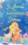 Rolly Ongco Pasilan - Si Lorena at ang Kaharian ng mga Sirena