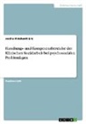 Joscha Winkhardt-Enz - Handlungs- und Kompetenzbereiche der Klinischen Sozialarbeit bei psychosozialen Problemlagen