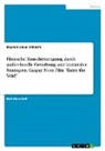 Bayram Umur Yildirim - Filmische Rauscherzeugung durch audiovisuelle Gestaltung und immersive Strategien. Gaspar Noes Film "Enter the Void"