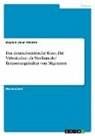 Bayram Umur Yildirim - Das deutsch-türkische Kino. Die Videokultur als Medium der Erinnerungskultur von Migranten