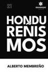 Alberto Membreño - Hondureñismos