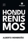 Alberto Membreño - Hondureñismos