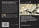 Megi Medzmariashvili - Restricciones del comercio paralelo de productos farmacéuticos y normas de competencia de la UE