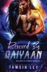 Tamsin Ley - Rescued by Qaiyaan