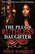 Tony Daniels - The Plug's Ruthless Daughter