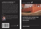 Daniel NSENGA - La Gestión de la Calidad Total en el Rendimiento de la Universidad